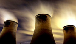 Công nghệ mới giúp tiêu thụ
hàng triệu tấn khí CO<sub>2 </sub>