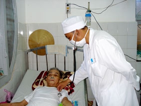 Giúp khắc phục nhiều hạn chế, thiếu sót trong hoạt động công vụ