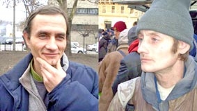 Bỗng dưng thành tỉ phú!