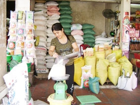 Ít khả năng xảy ra sốt giá