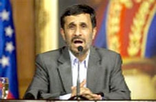 Iran thách thức...?