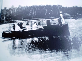 Phà Cần Thơ, mai này...