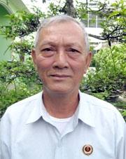 Sáng mãi phẩm chất "Bộ đội Cụ Hồ"