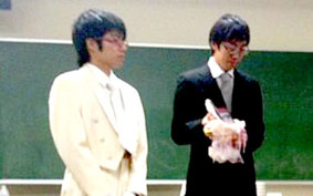 “Cưới” nhân vật trong game