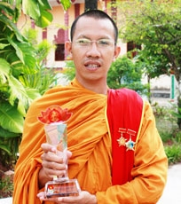 Sức lan tỏa...