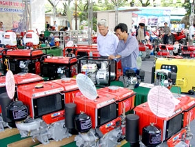 Làm gì để sản phẩm đứng vững trên thị trường nội địa?