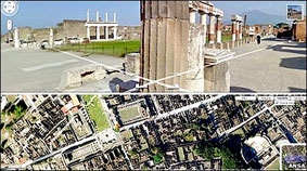 Du lịch ảo tới các di sản thế giới