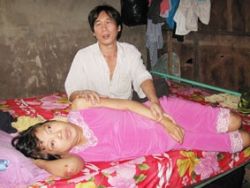 Sắt son lời nguyện ước