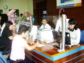 Cần bước đột phá