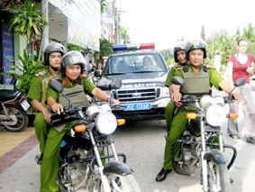 Nhanh nhạy, kịp thời