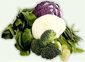 Ăn uống để lợi cho sức khỏe lẫn môi trường