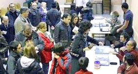 Catalan - Thách thức mới của Madrid