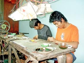 Hướng đến mục tiêu chất lượng bền vững