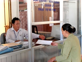 Vì sao chậm được nhân rộng?