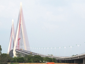 Trầm lắng chờ sang năm mới...