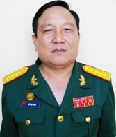 Xây dựng lực lượng vũ trang thành phố ngày càng "cách mạng,chính quy, tinh nhuệ, từng bước hiện đại"