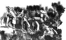 Vẫn hát khúc quân hành