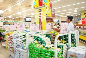 Nỗ lực đảm bảo nguồn cung và bình ổn giá