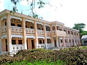 SÓC TRĂNG: Các chùa Khmer hiến trên 100.000m2
đất xây trường học