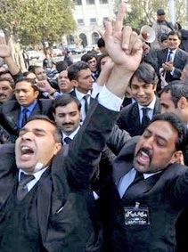 Pakistan có nguy cơ lâm vào khủng hoảng chính trị