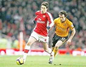 Ngựa chạy đường dài