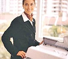 Để khỏe hơn khi ở công sở