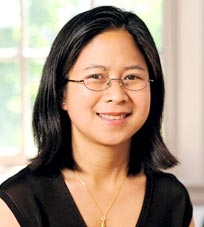 Nữ giáo sư gốc Việt nhận 
giải thưởng Tổng thống 
Mỹ năm 2009