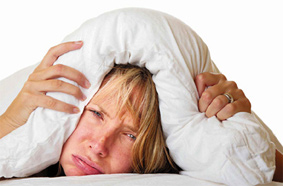 Ngủ ngon giúp sống thọ