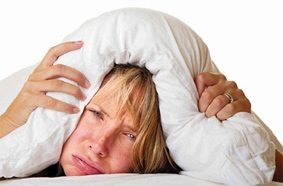 Ngủ ngon giúp sống thọ