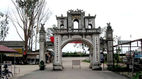 Nguyên phi Ỷ Lan - Người phụ nữ nửa thế kỷ "phò vua trị quốc bình thiên hạ"