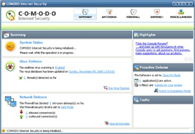 Tường lửa miễn phí cho máy tính