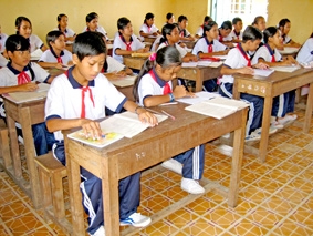 Đường băng nào cho giáo dục ĐBSCL cất cánh?