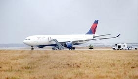Mỹ: Phá vỡ âm mưu khủng bố trên máy bay