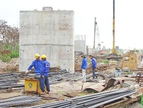 Tập trung nguồn lực phát triển hạ tầng giao thông