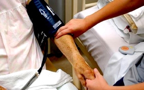 Có thể chữa trị hiệu quả cao huyết áp