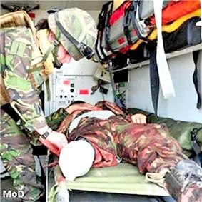 Số binh sĩ quốc tế 
thiệt mạng ở Afghanistan tăng gần gấp đôi
