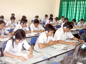 Đường băng nào cho giáo dục ĐBSCL cất cánh?