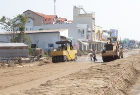 Cần định hướng và chọn lọc