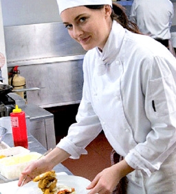 Đi "đường vòng" vào đại học Úc