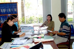 Còn nhiều khó khăn