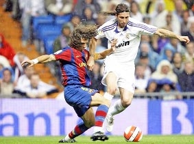 Cuộc đua Real Madrid - Barcelona trở lại vạch xuất phát!