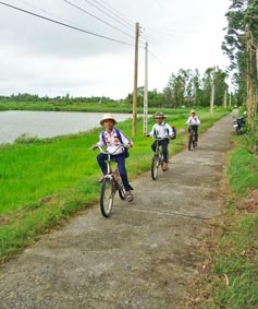 Xóm đại học