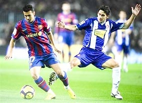 Pedro - Tài năng mới của Barcelona