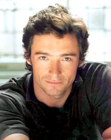 Hugh Jackman - Gương mặt sáng của giải Peoples Choice Awards