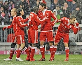 “Hùm xám” lấy lại uy danh