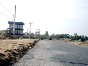 Trợ lực để khu công nghiệp phát triển bền vững