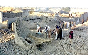 Taliban ở Pakistan lộng hành