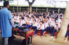 Cần "vẽ đường để hươu chạy" đúng hướng