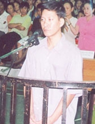 Nỗi đau của những người mẹ