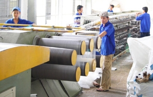 Doanh nghiệp đặt kỳ vọng gì trong năm mới?